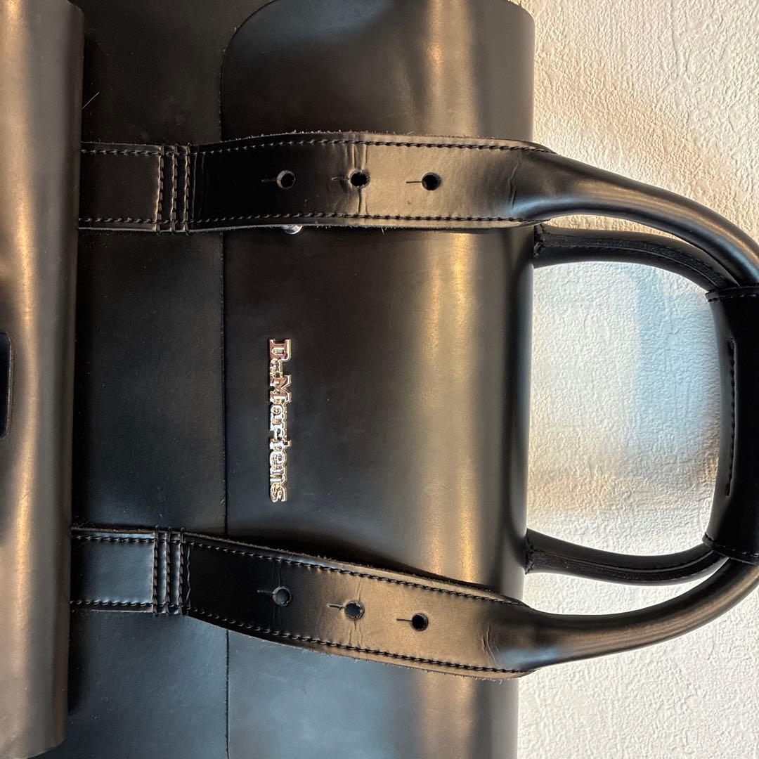 ドクターマーチン　バックパック　リュック