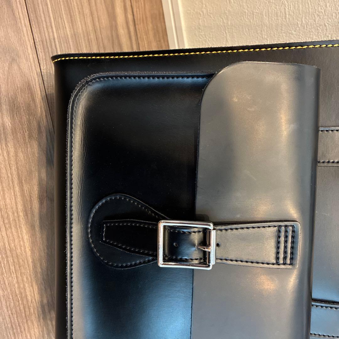 ドクターマーチン　バックパック　リュック