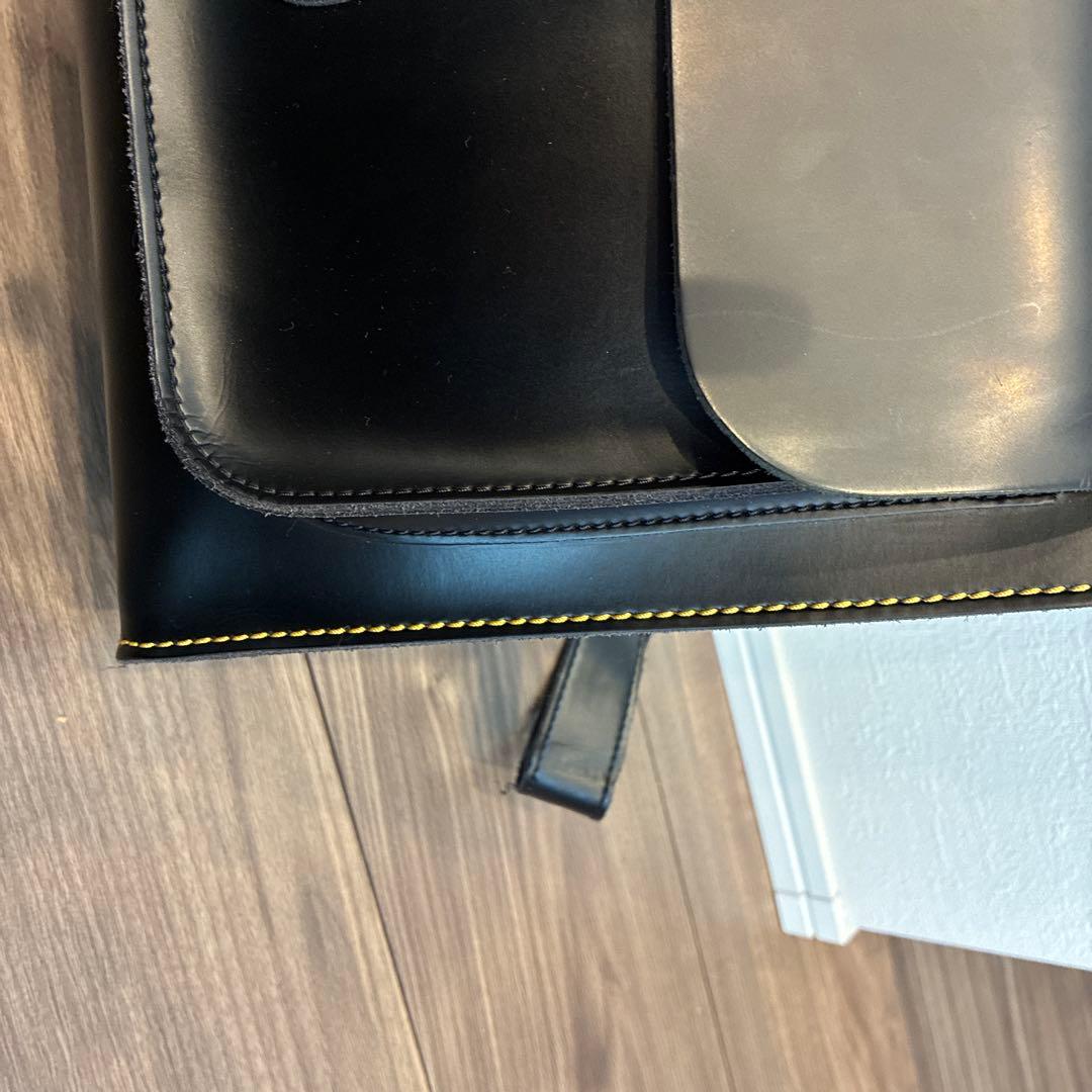 ドクターマーチン　バックパック　リュック