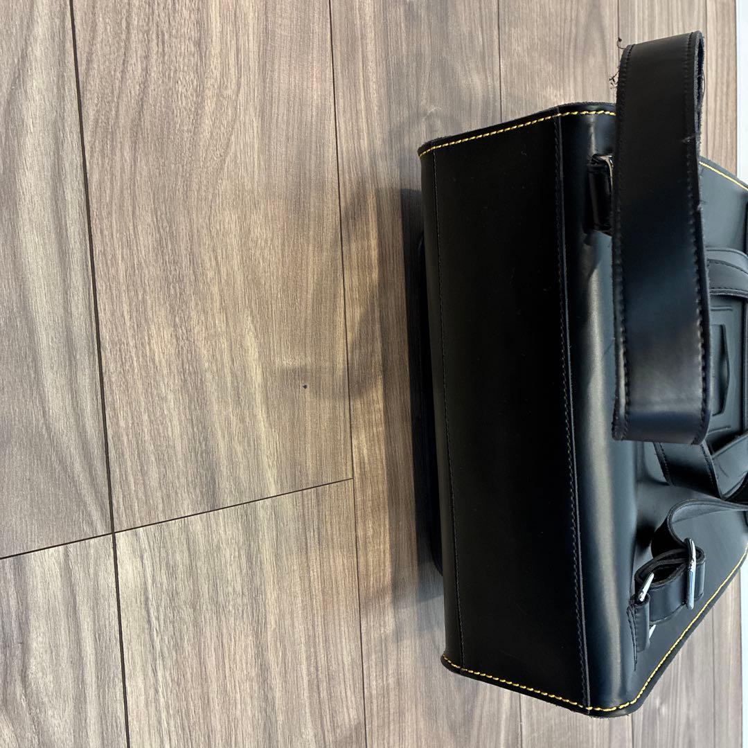 ドクターマーチン　バックパック　リュック