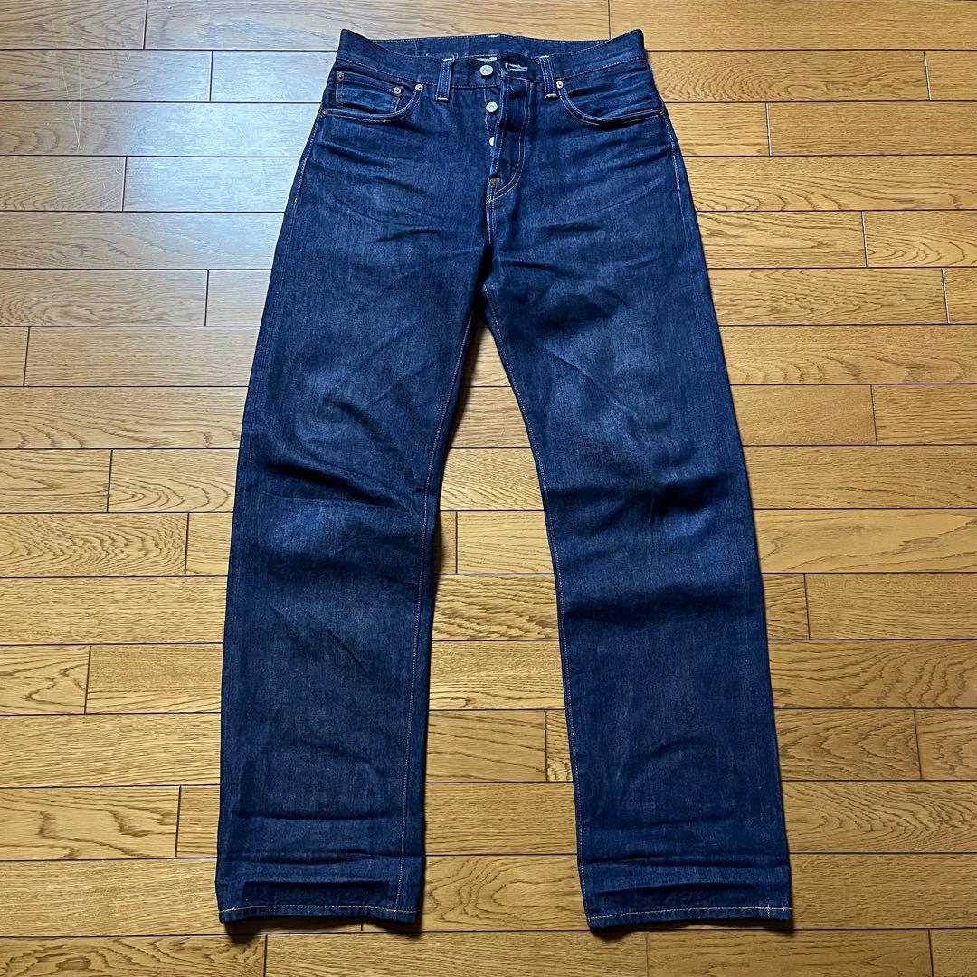 LVC501XX1937年モデルW32L34 トルコ製 LVC