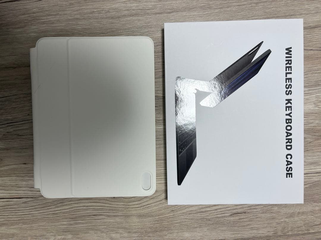 iPad(第10世代)Wi-Fi モデル 64GBその他備品セット