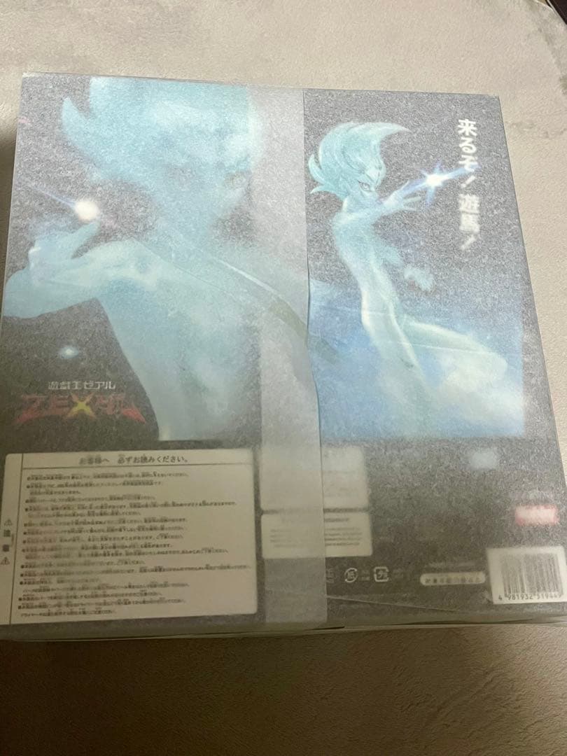 AMAKUNI 遊戯王 ZEXAL アストラル フィギュア ホビージャパン