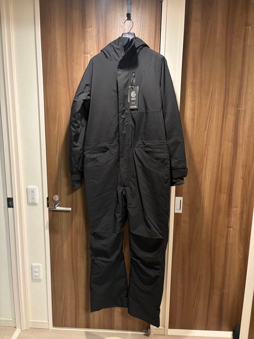 【新品　未使用品】GRACE ENGINEER'S® GE-770 【L】