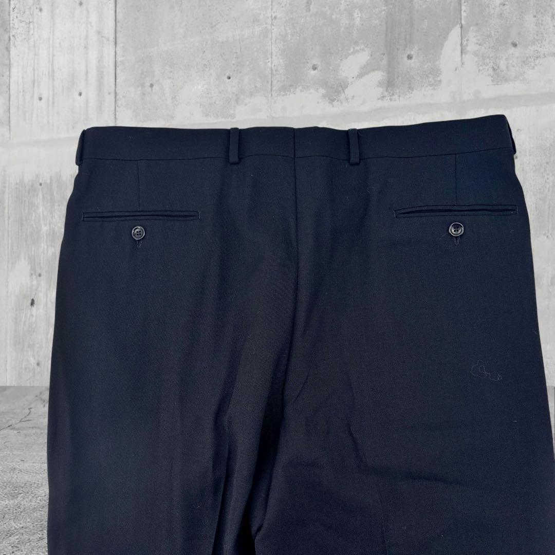 【高級】ARMANI アルマーニ　スーツ　セットアップ　ダブルジャケット　90s