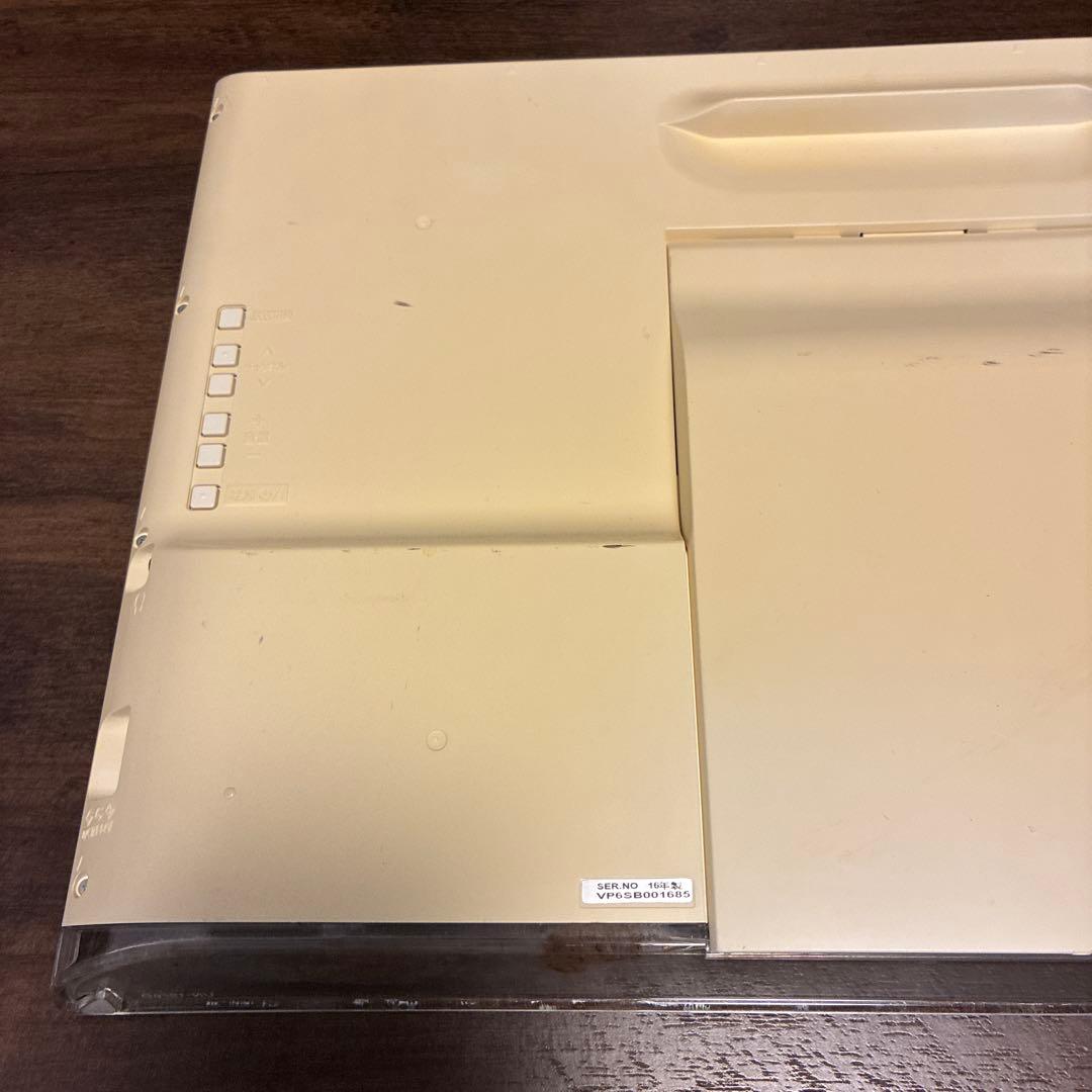 パナソニック プライベート・ビエラ UN-19F6