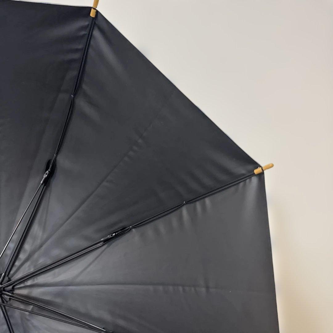 サンバリア　長傘　s キッズ　大人　2025 日傘