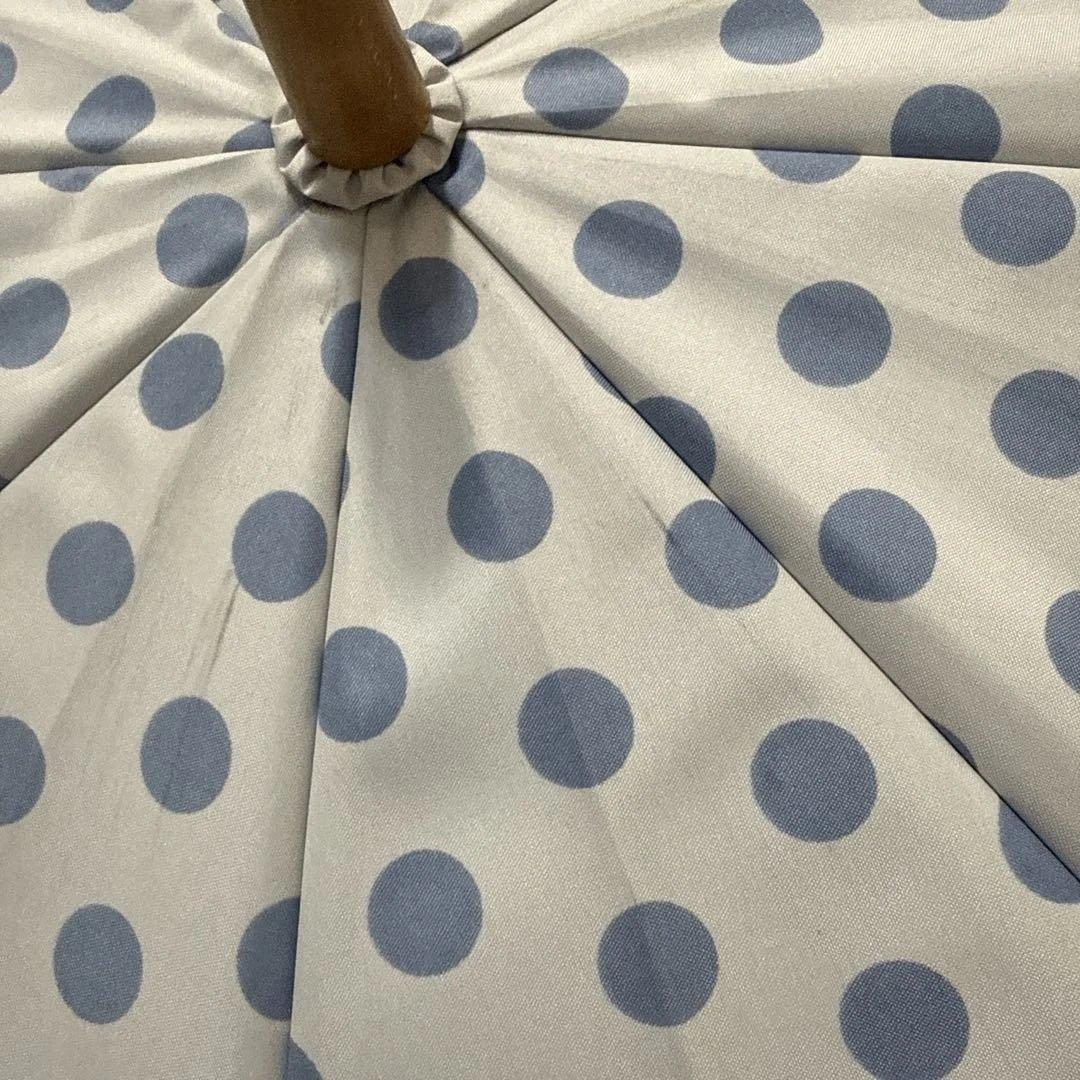 サンバリア　長傘　s キッズ　大人　2025 日傘