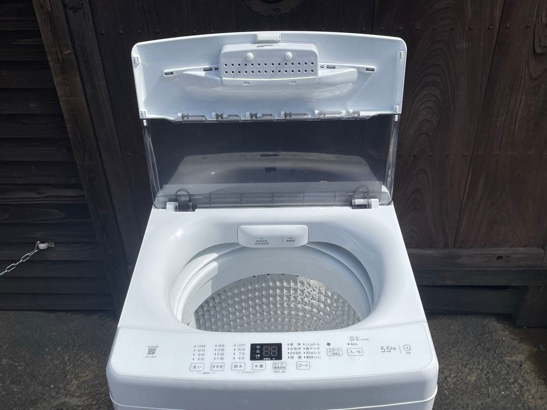 150 単身用　1人暮らし　アビテラックス冷蔵庫＆ハイアール洗濯機　仙台　宮城