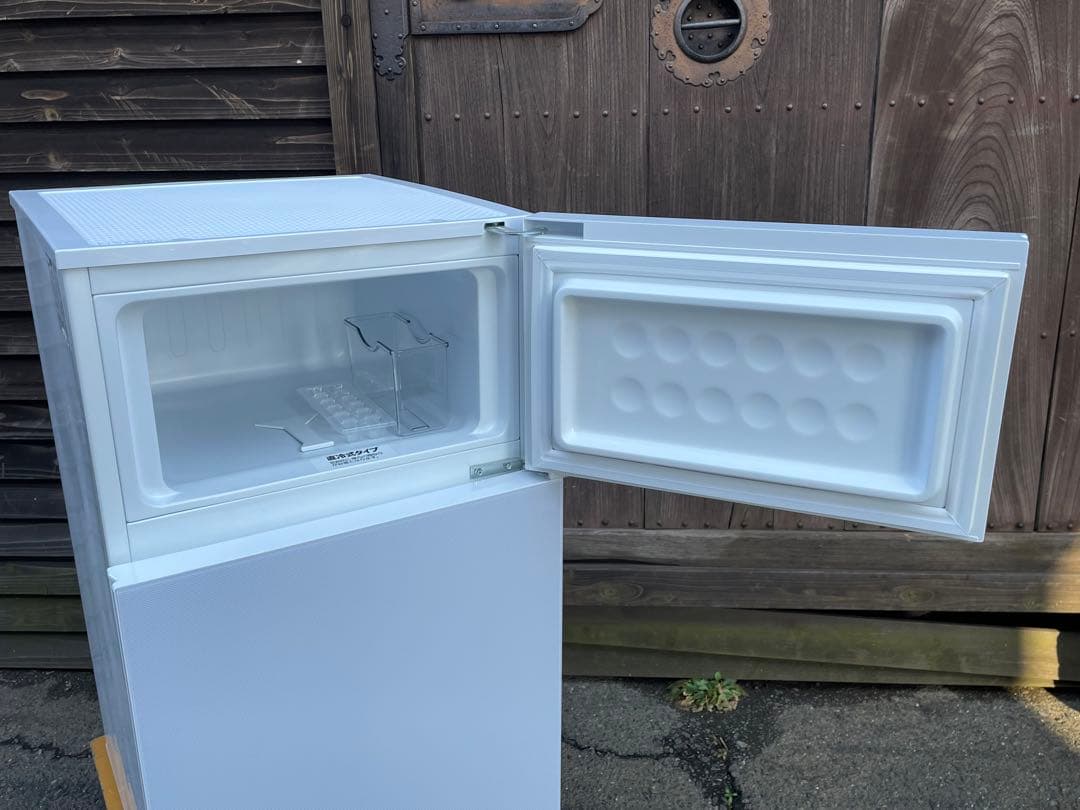 150 単身用　1人暮らし　アビテラックス冷蔵庫＆ハイアール洗濯機　仙台　宮城