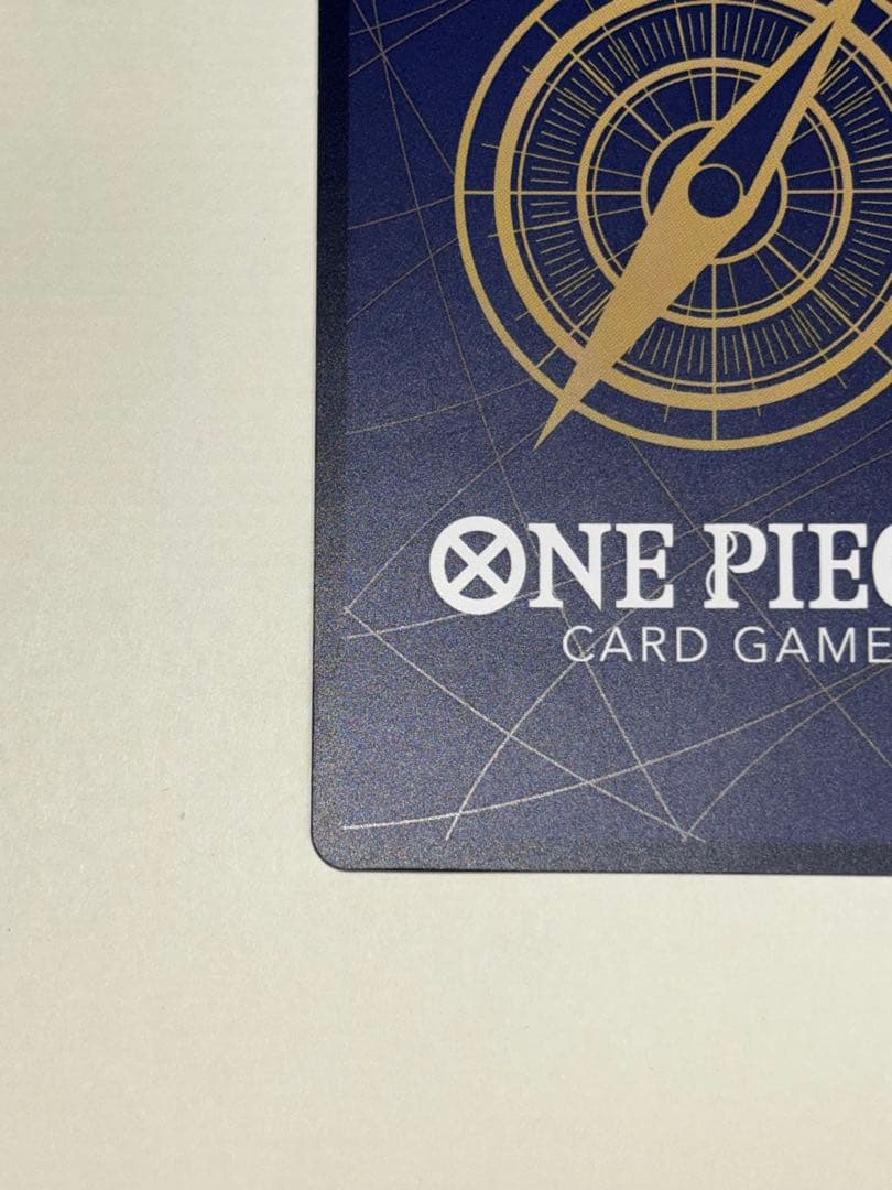 美品　ワンピース カードゲーム サボ コミックパラレル