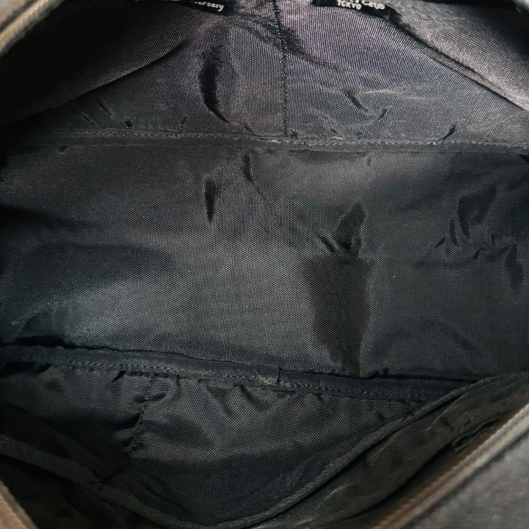 希少 PORTER ポーター ボストンバック タンゴ 70周年限定 トートバッグ