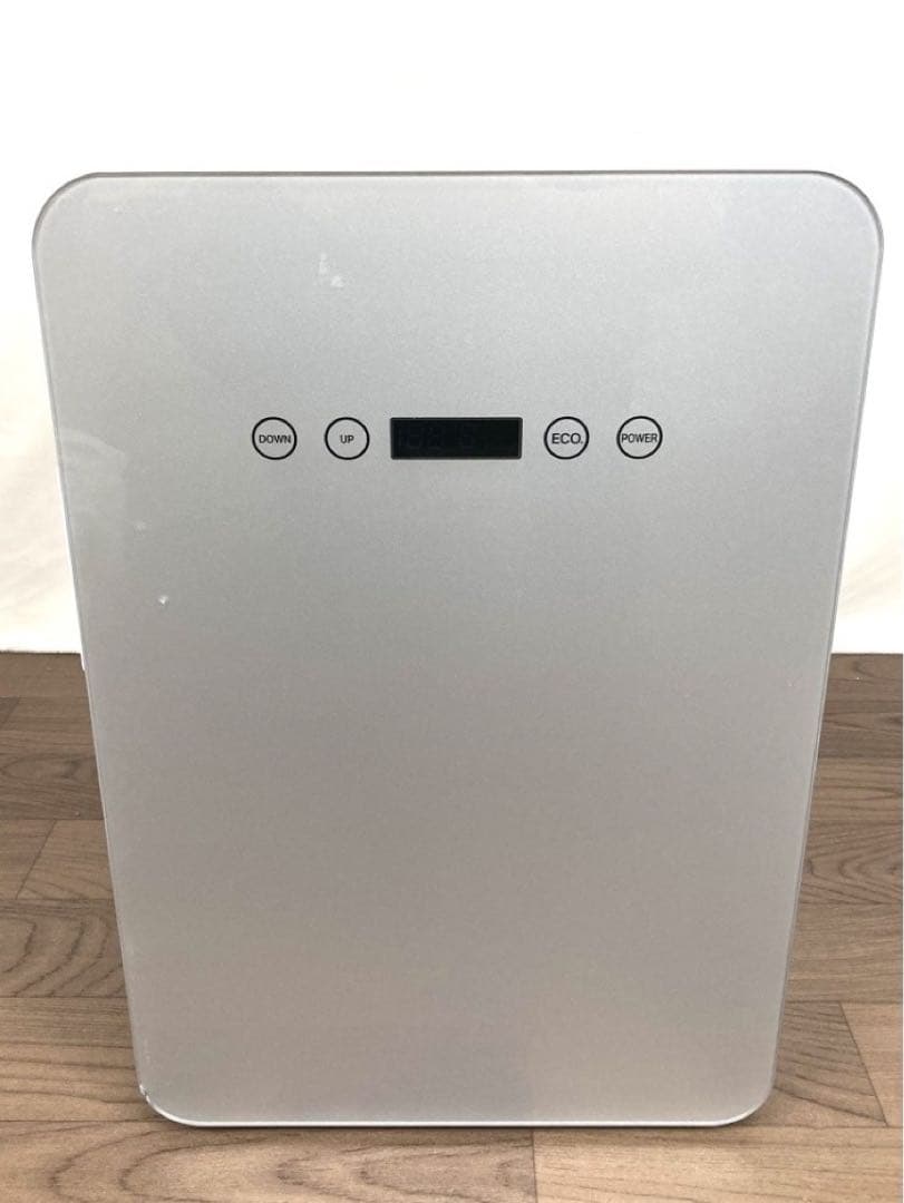 VERSOS ベルソス VS-440 24L ダブルペルチェ冷温庫 動作確認済み