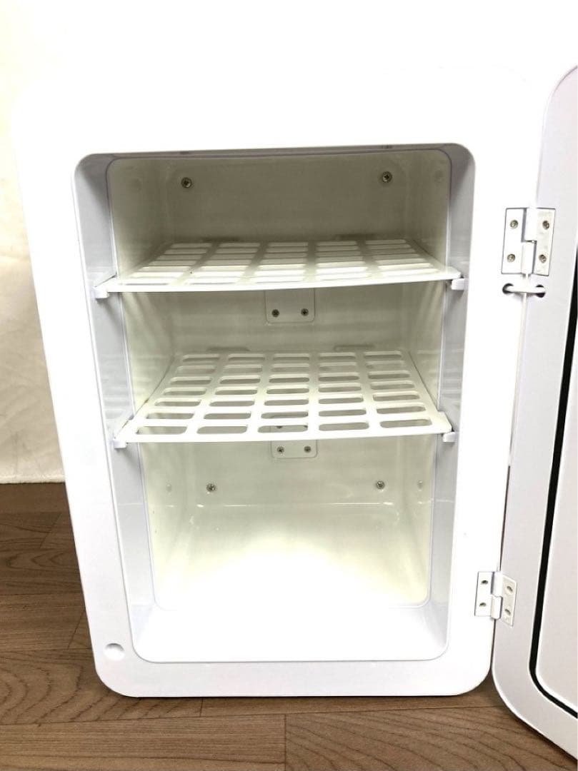 VERSOS ベルソス VS-440 24L ダブルペルチェ冷温庫 動作確認済み