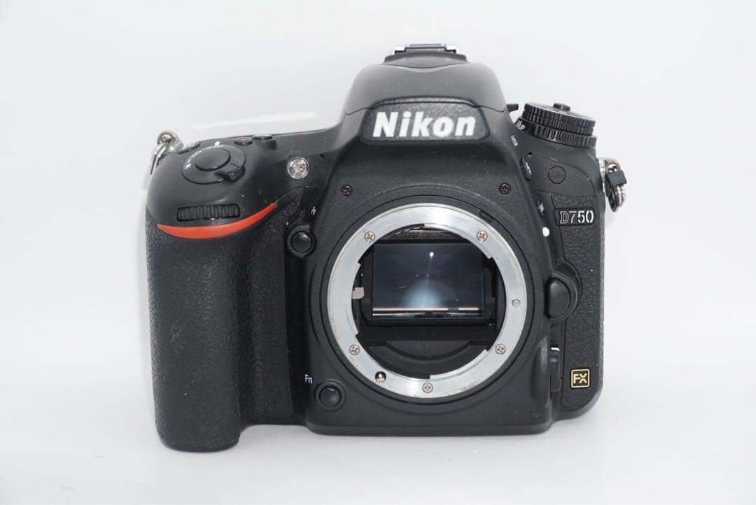 Nikon D750 ボディのみ