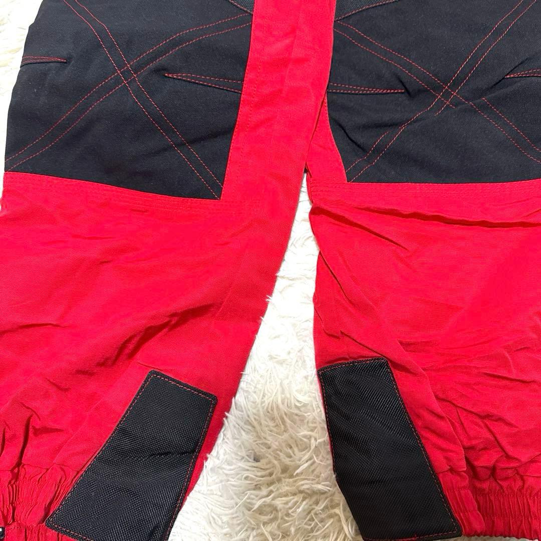 【未使用】ETIREL エティレル スキーウェア 上下 2点セット メンズM