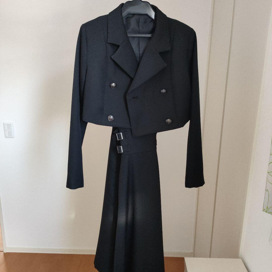 卒服アリサナ150☆美品