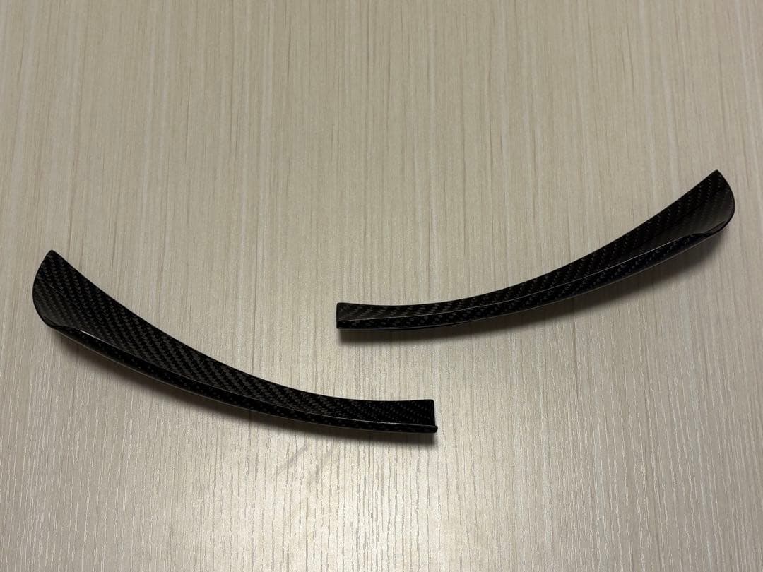 VERUS ENGINEERING GRスープラ ダブルカナード 小サイズのみ