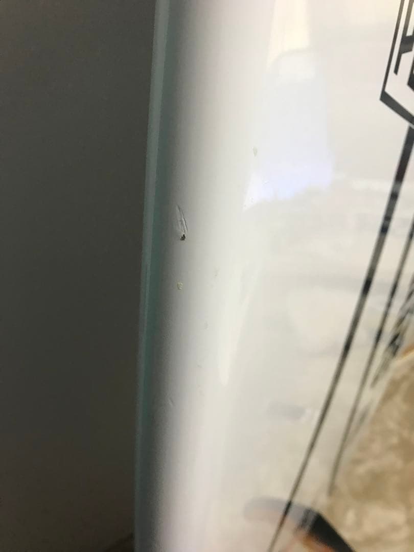 プレセボメイヘム　ショートラウンド5’4