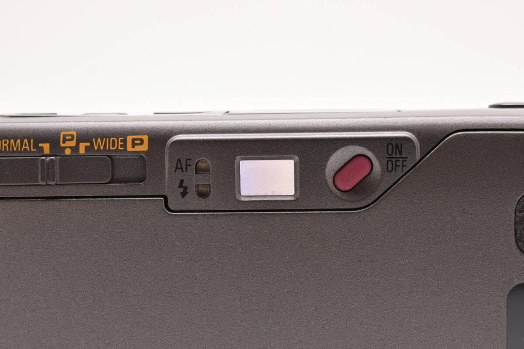 リコー RICOH R1s フィルムコンパクトカメラ