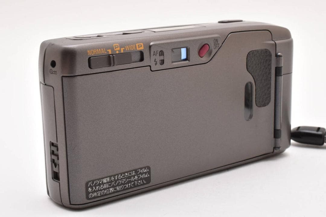 リコー RICOH R1s フィルムコンパクトカメラ