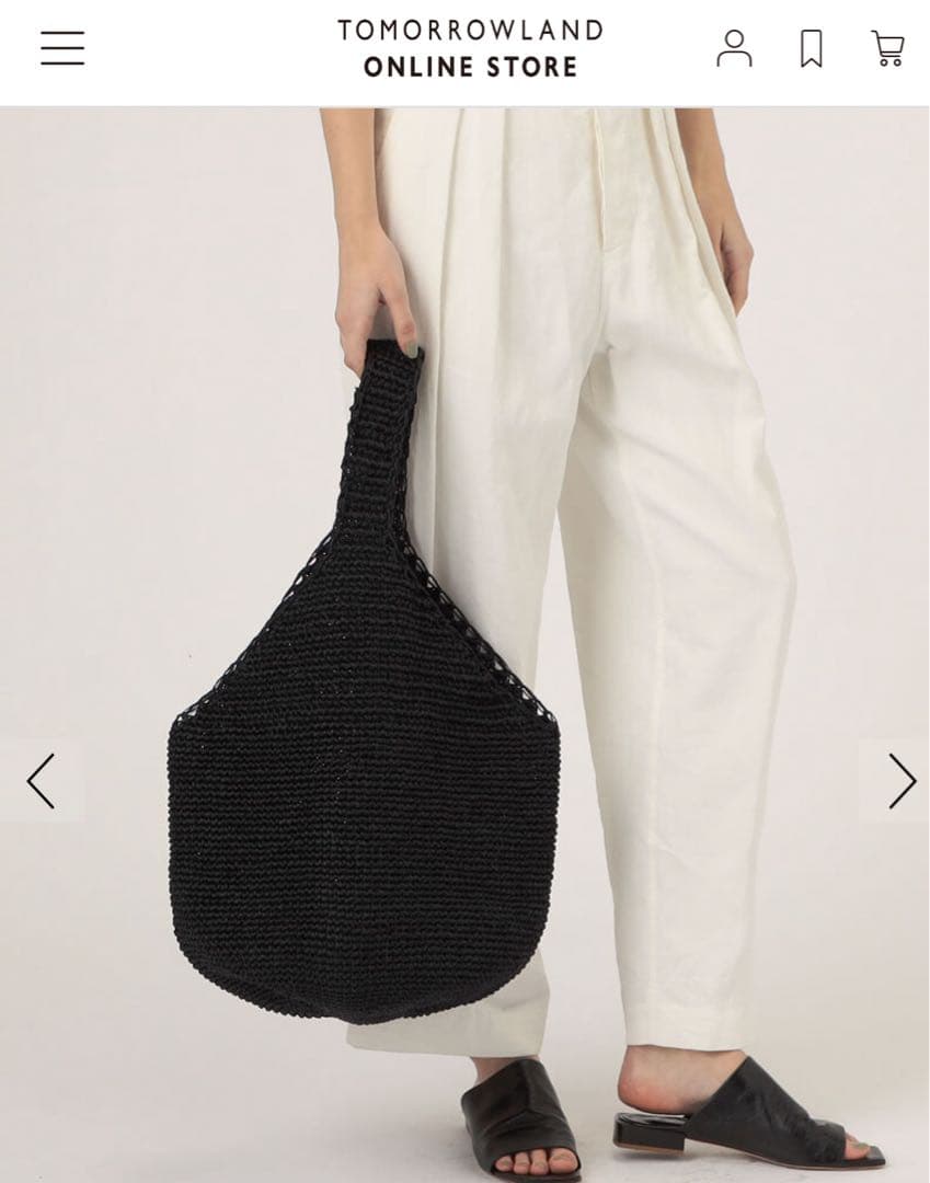 美品◾️アエタ Aeta SHOULDER:L ショルダーバック