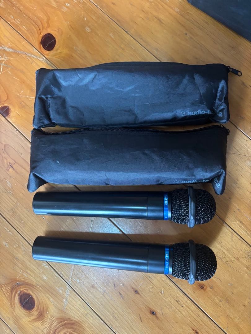 ATW-SP808 ワイヤレスアンプ