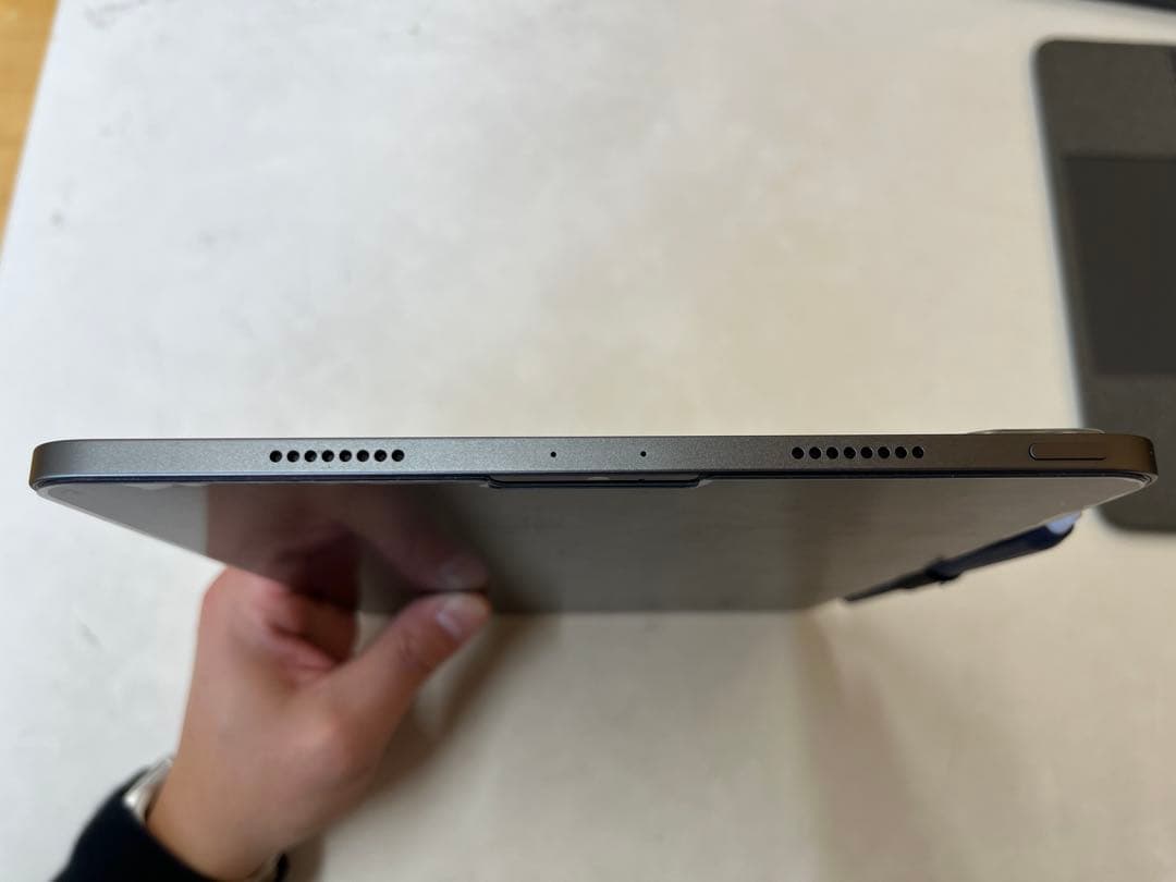 128GB iPadPro11 Wi-Fi第3世代　pencil2 コンボタッチ