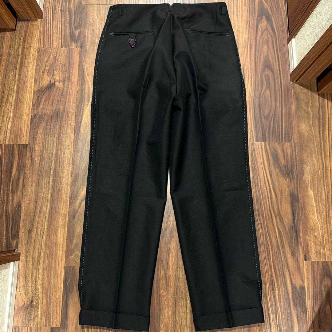 ヒ*シ様 wackomaria wolf's head rockabilly p