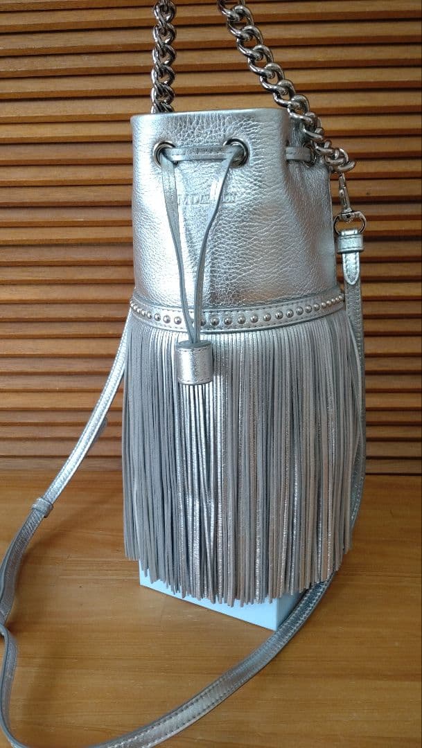 J&M Davidson MINI FRINGE CARNIVAL　カーニバル