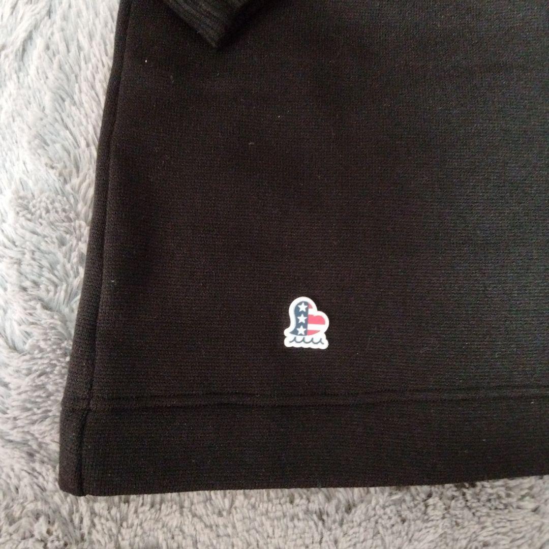 【極美品♡】ムータマリン♡裏起毛♡防寒♡ワンピース♡M ゴルフ/スポーツ