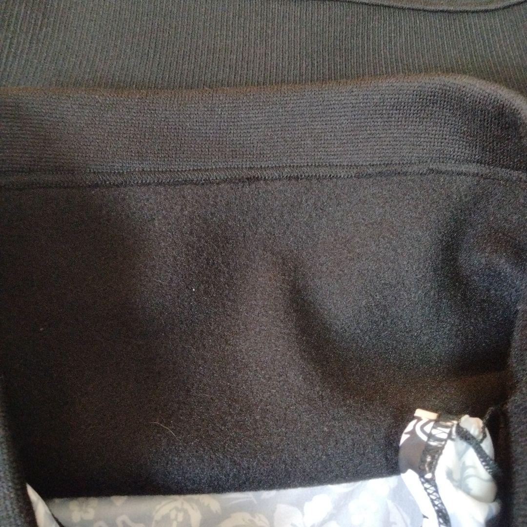 【極美品♡】ムータマリン♡裏起毛♡防寒♡ワンピース♡M ゴルフ/スポーツ