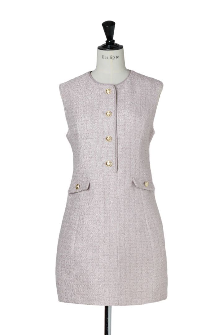 完売品　新品未使用タグ付　Eliane Mini Dress