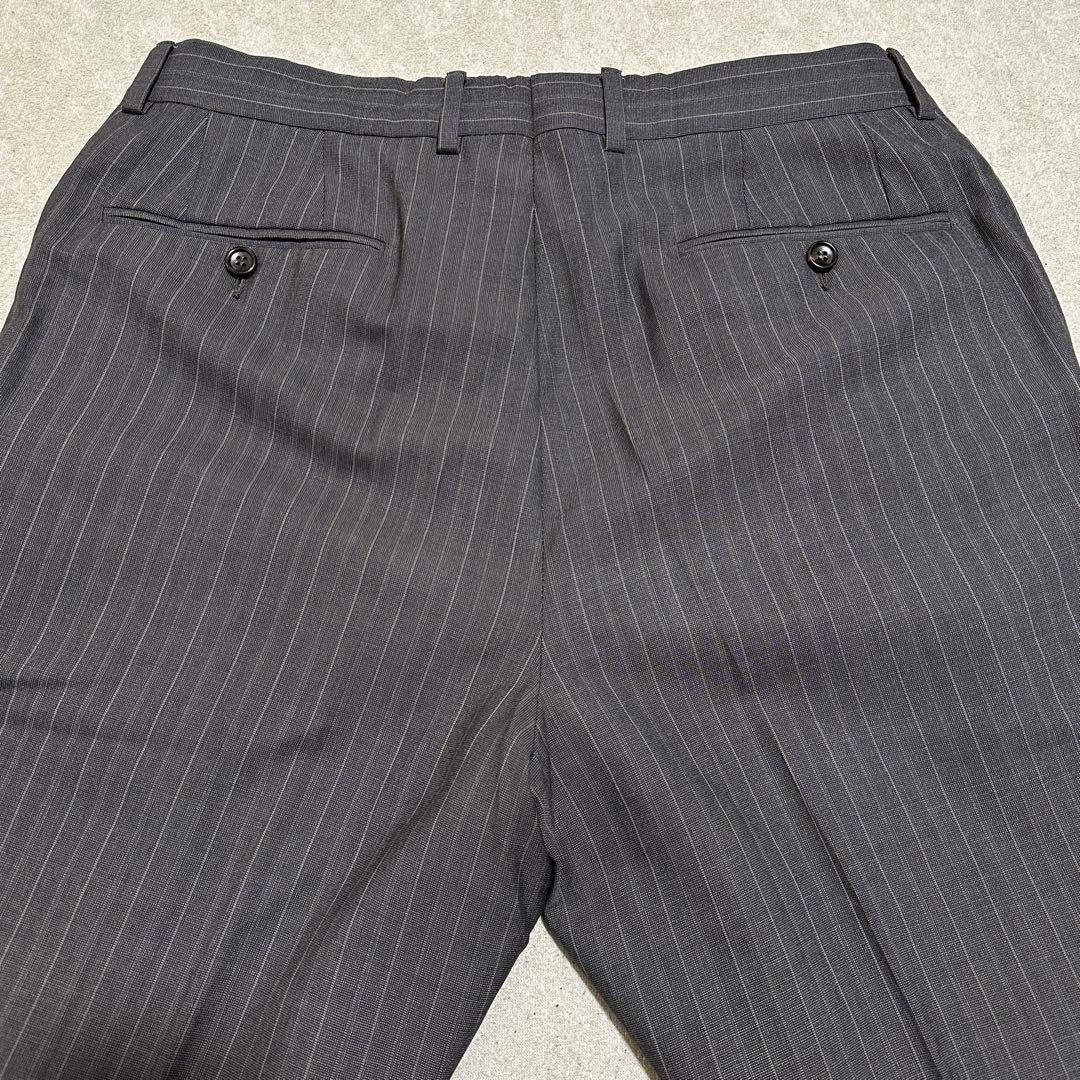 専用★美品 XL✨大きいサイズ　GUCCI グッチ　ビジネススーツセットアップ