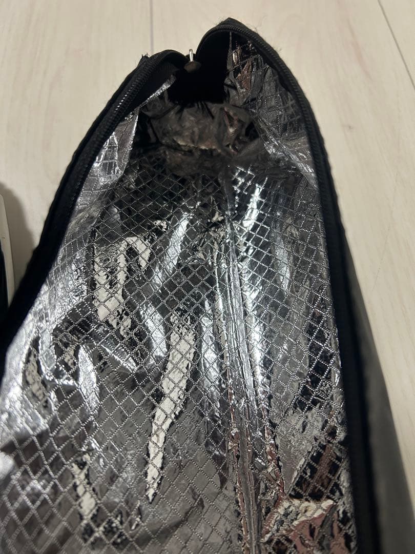 【即日発送&値下げ依頼○】Refa ストレートヘアアイロン 　 ※収納ケース付き