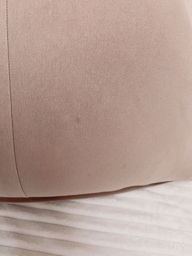 ヨギボー Yogibo ピラミッド Pyramid ライトグレー