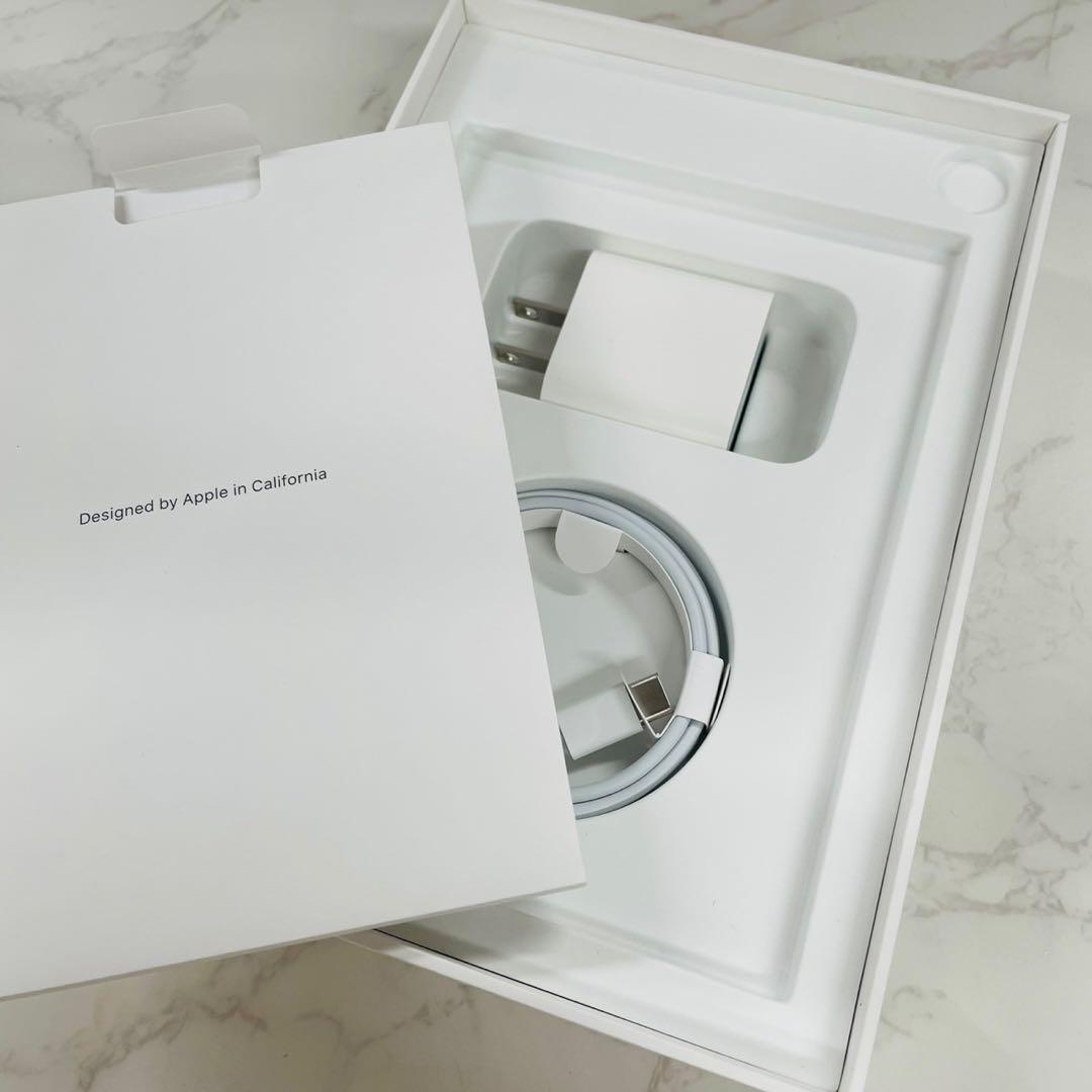 iPad mini6 64GB Wi-Fi MK7R3J/A パープル