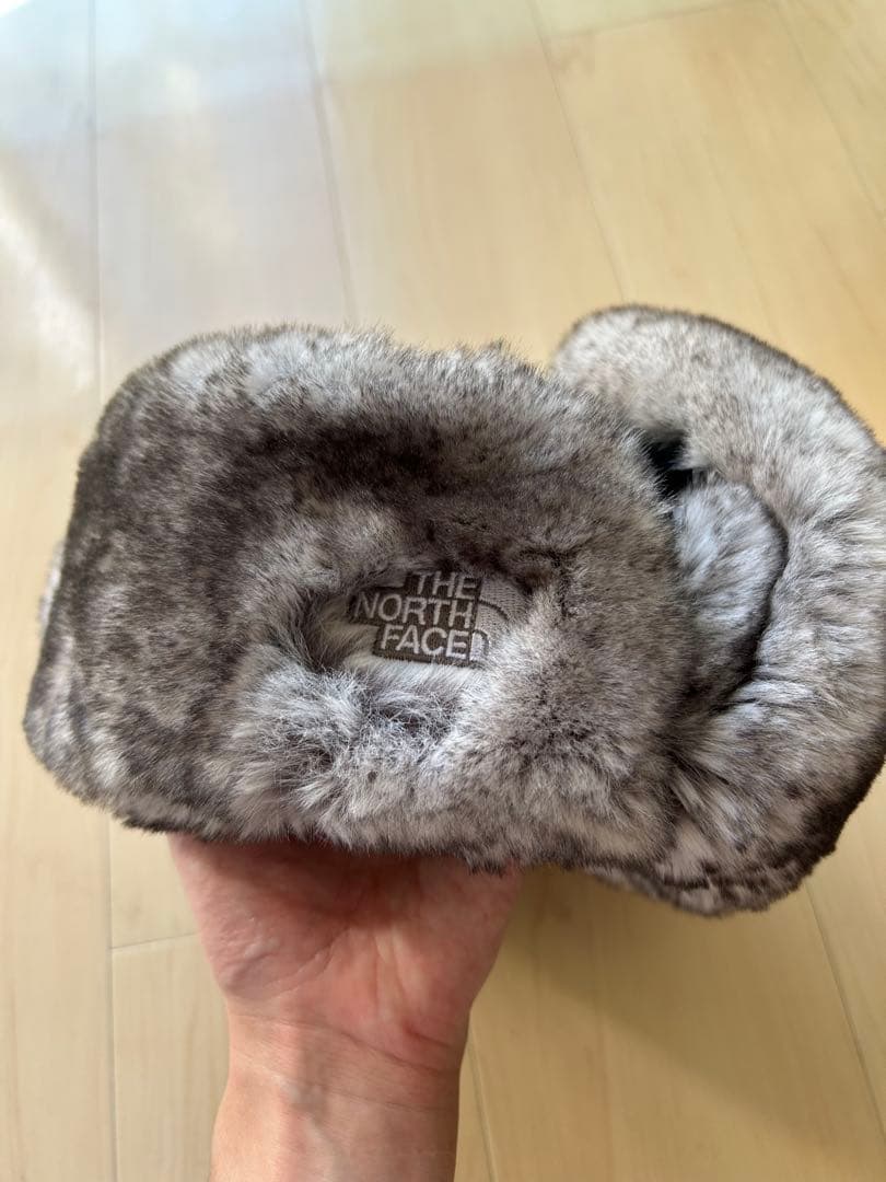 THE NORTH FACE インサレーション ボンバーキャップ NN42238