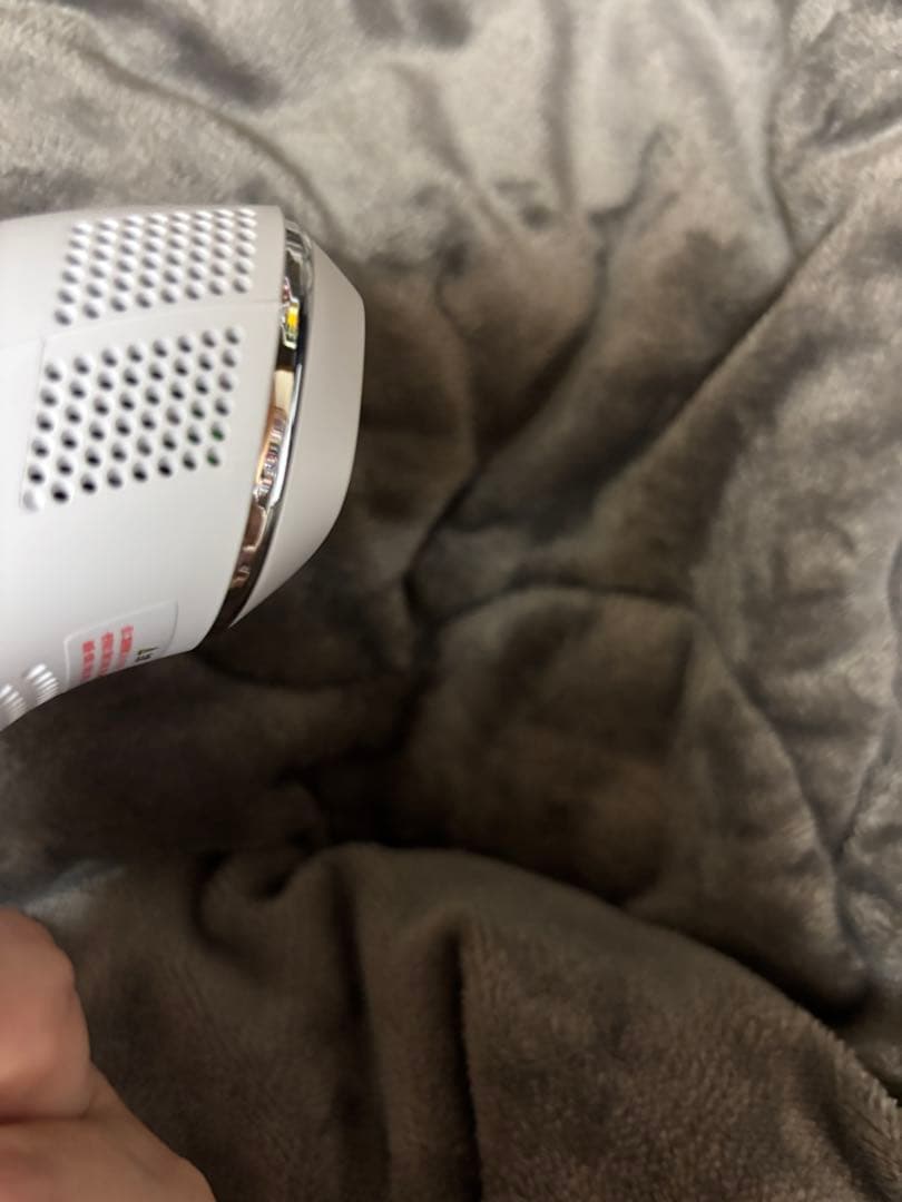 本日限定【最新型脱毛】新品同様STELLA BEAUTE⭐︎IPL&LED光美容器