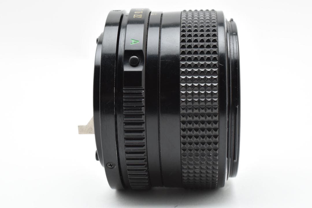 キヤノン Canon New FD NFD 28mm f/2.8 2624966