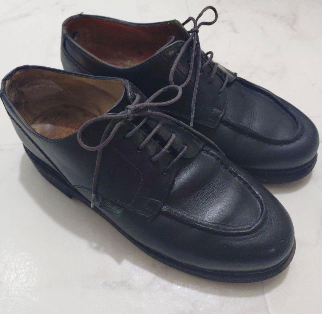 パラブーツ　シャンボード　2017年製造