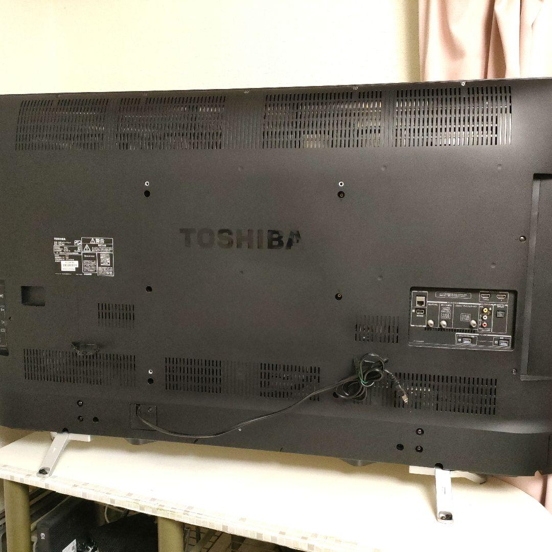 TOSHIBA[2015年製品]58Z20X