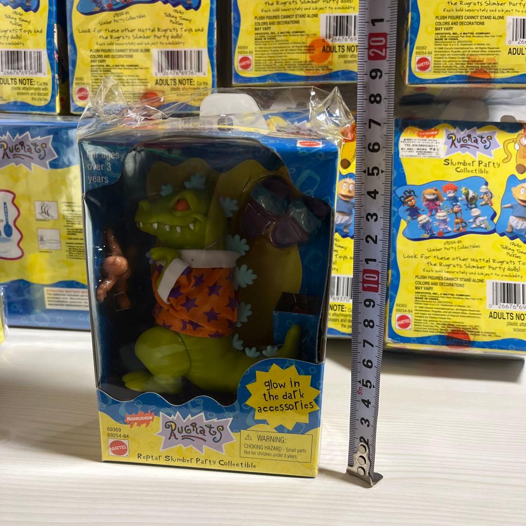 ラグラッツ　マテル