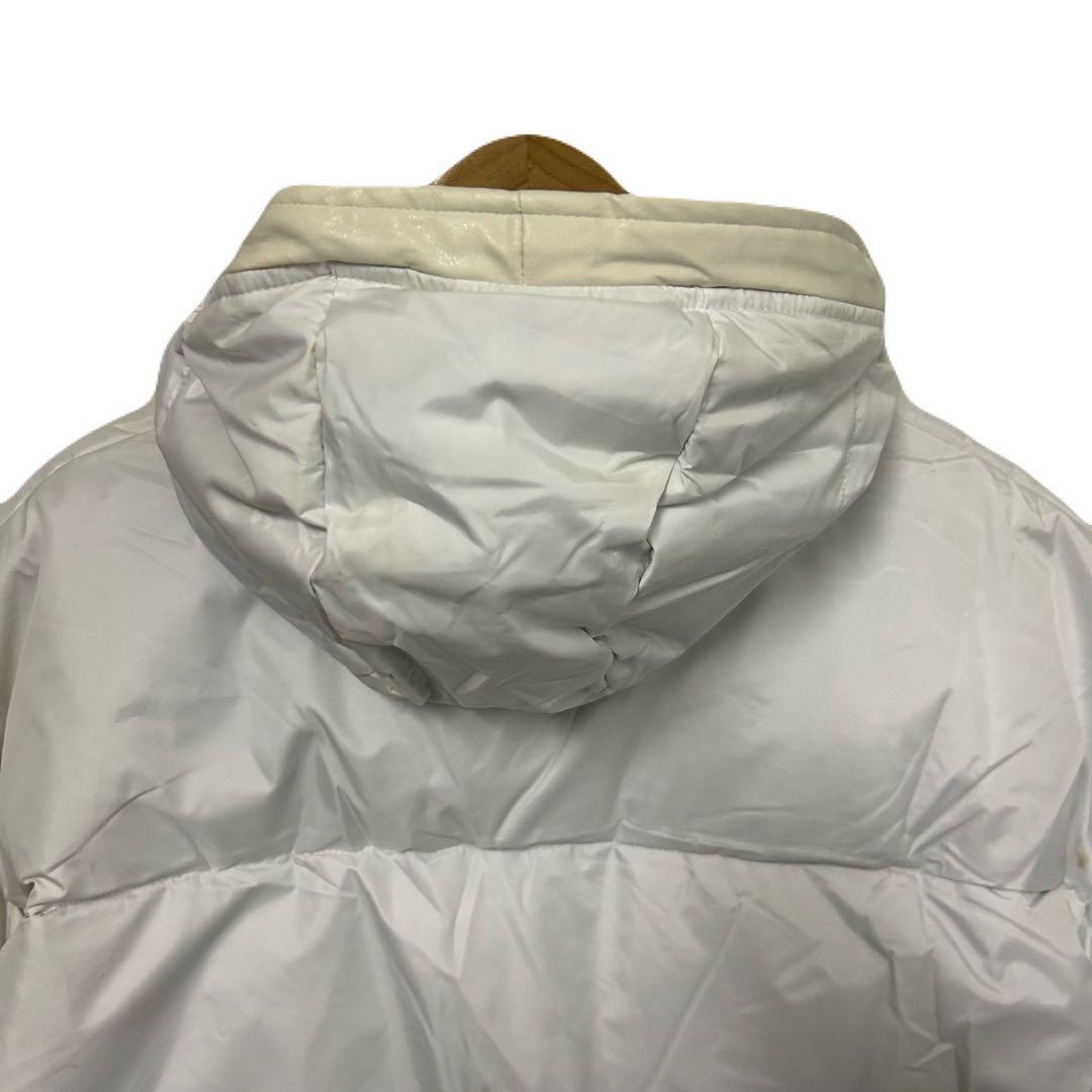 00s ファットファーム ダウンジャケット ダウンコート XXL 未使用タグ付き