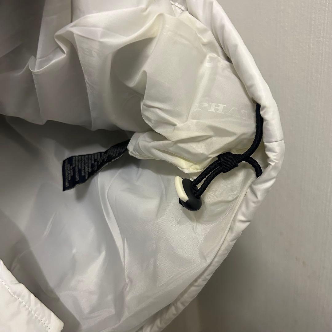 00s ファットファーム ダウンジャケット ダウンコート XXL 未使用タグ付き