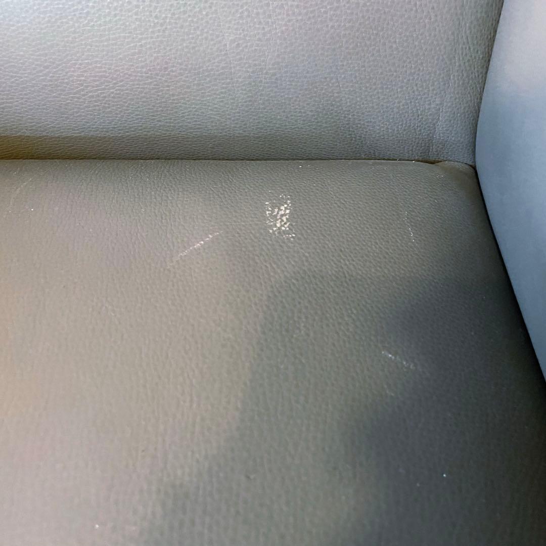 アルフレックス/arflex☆ヴェラート/VELATO　一人掛けソファ　①