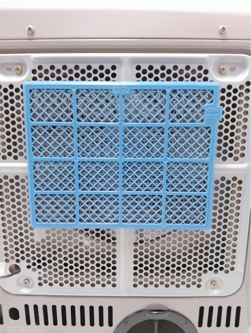 G2103 コロナ 石油ファンヒーター FH-iX575BY 7.2Lタンク