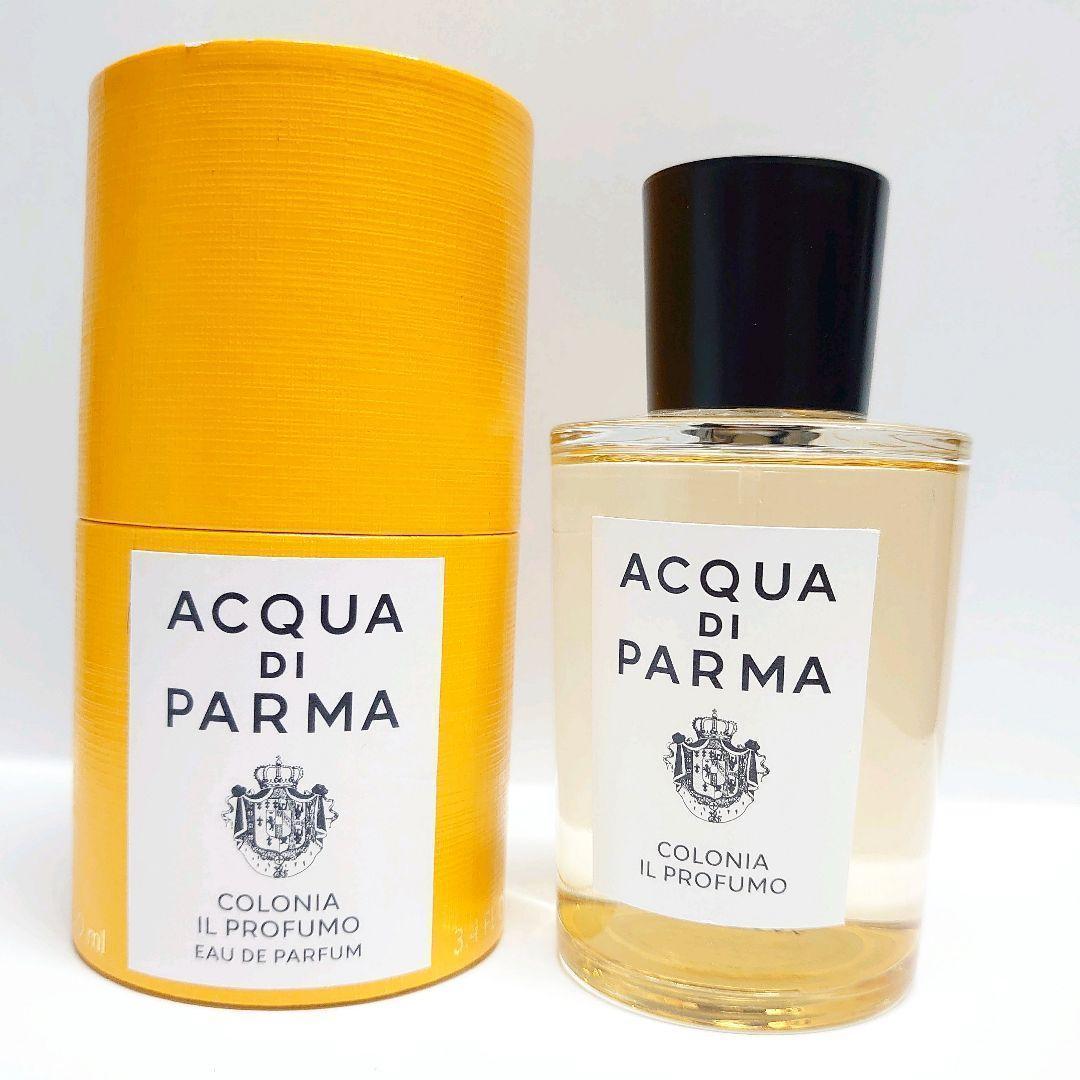 ✨未使用級✨アクアディパルマ コロニア オーデパルファム 100ml 香水