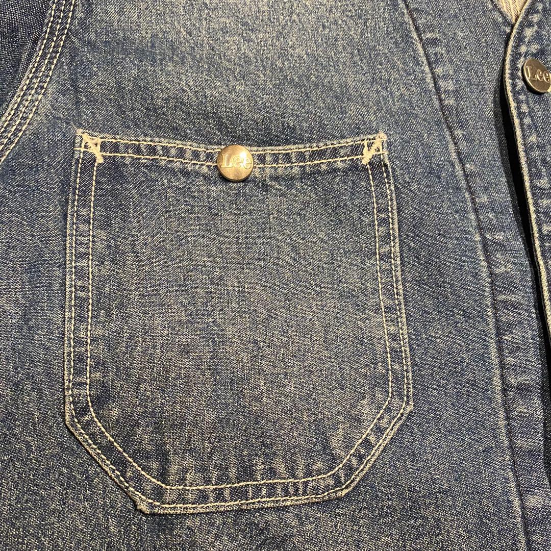 LEE/リー エンジニアジャケットレディース