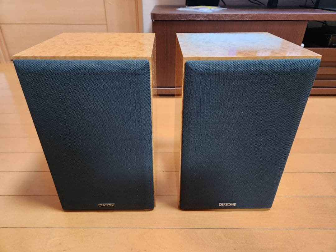 【美品】☆DIATONE スピーカー DS-B1☆